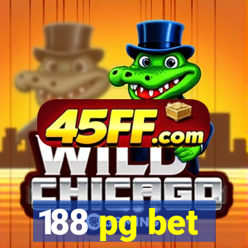 188 pg bet